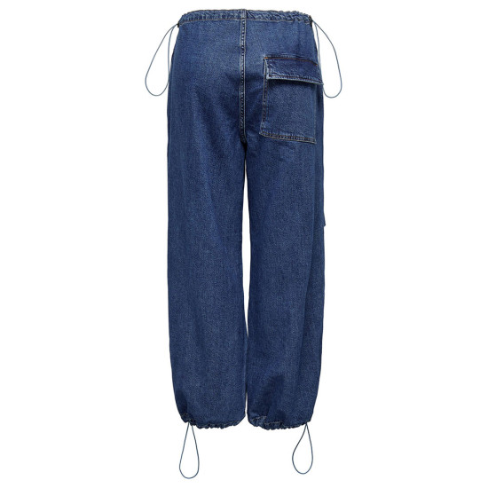 Only Γυναικείο παντελόνι denim